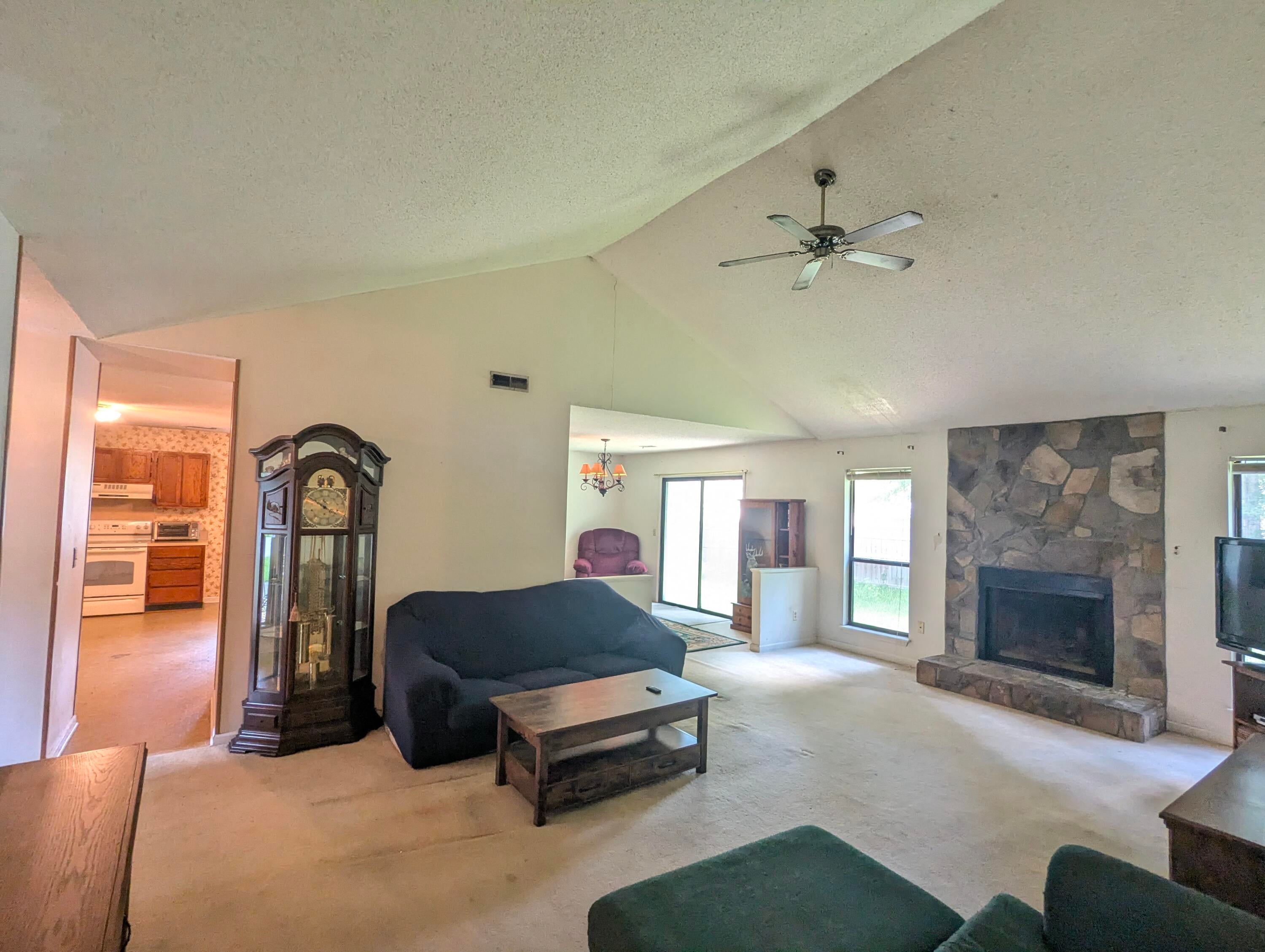 107 Wakefield Court