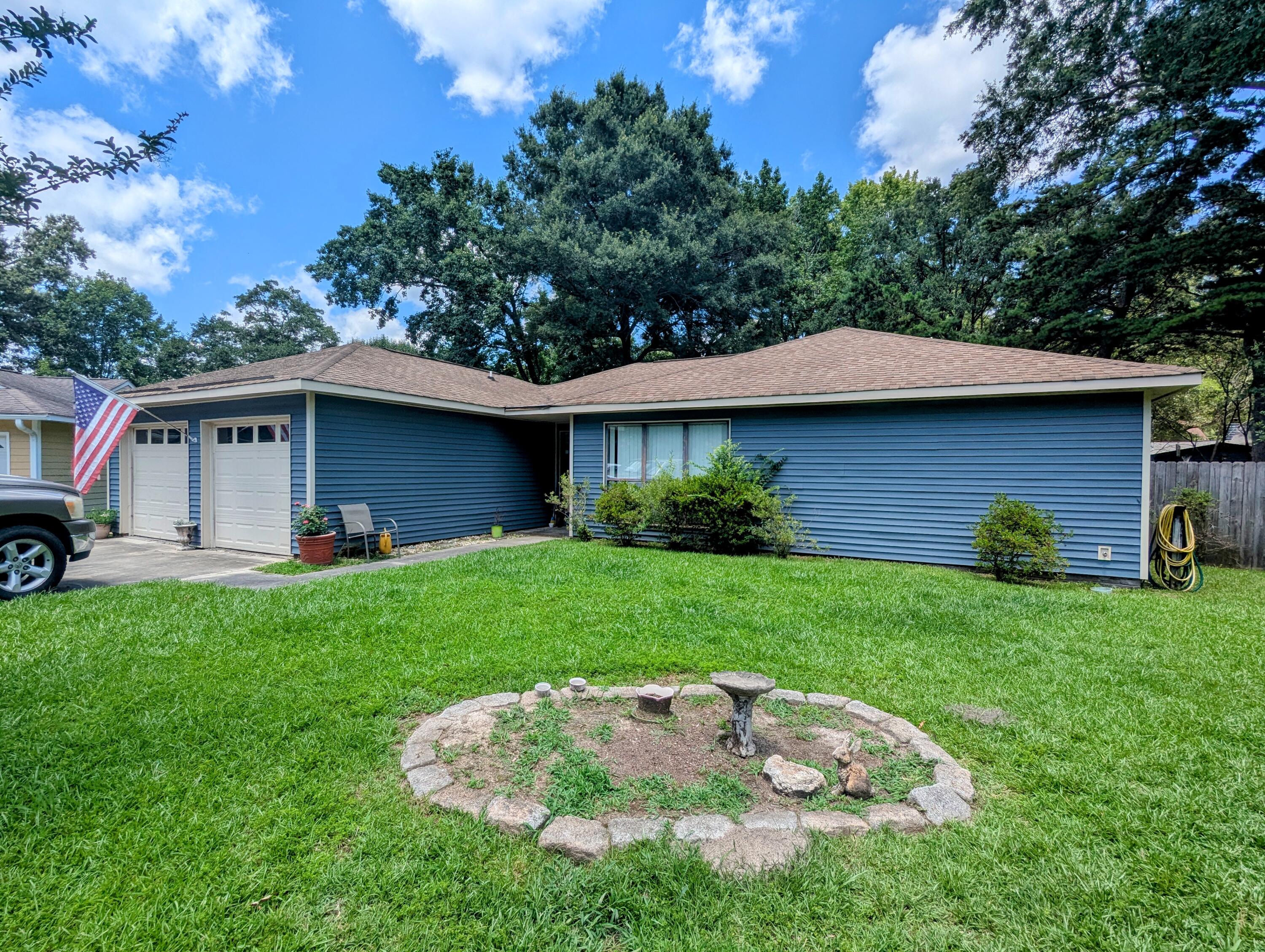 107 Wakefield Court