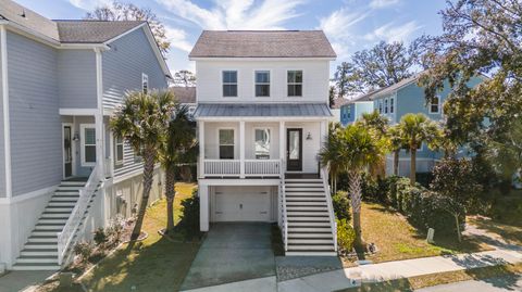 A home in Charleston