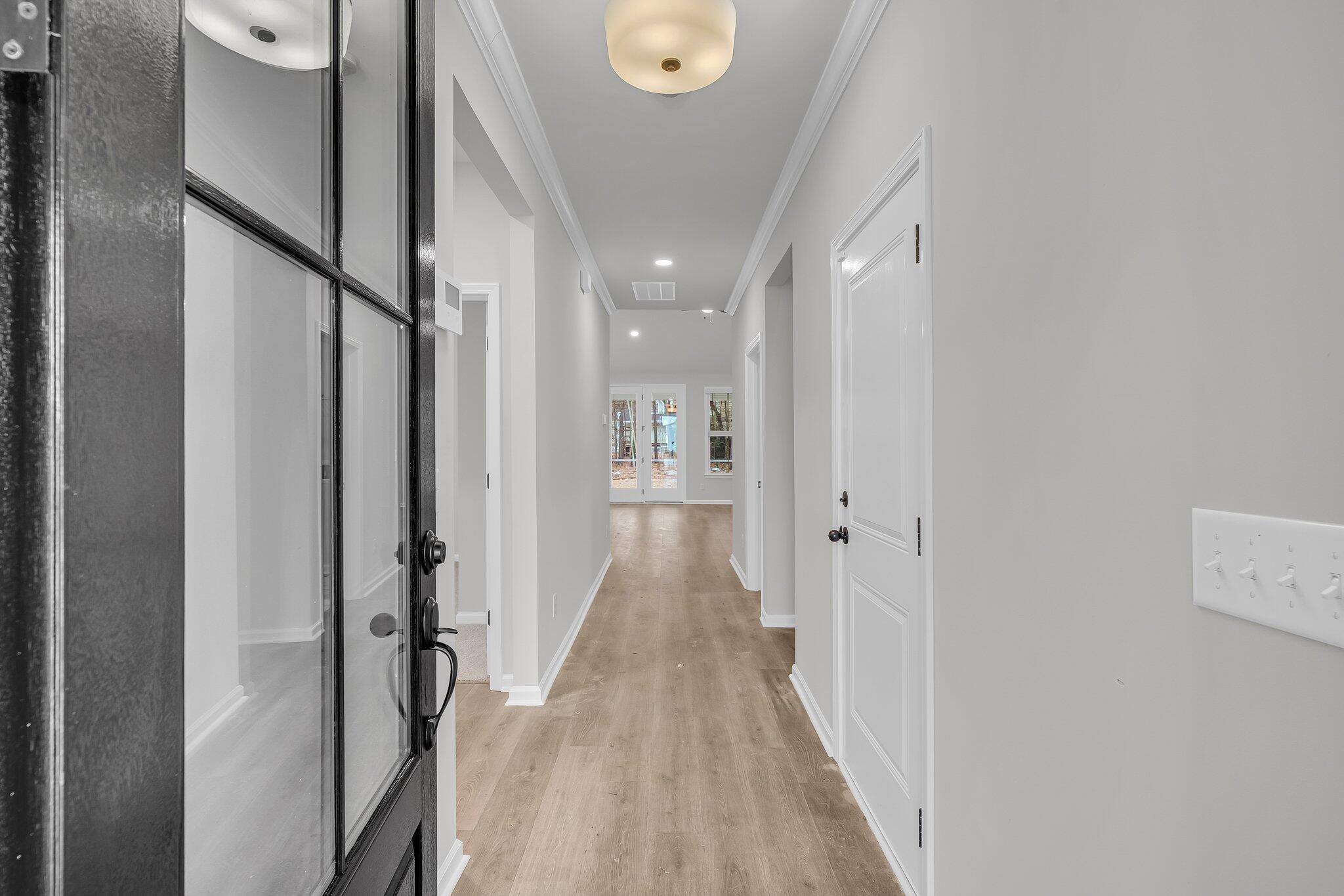 303 Alma Square Drive