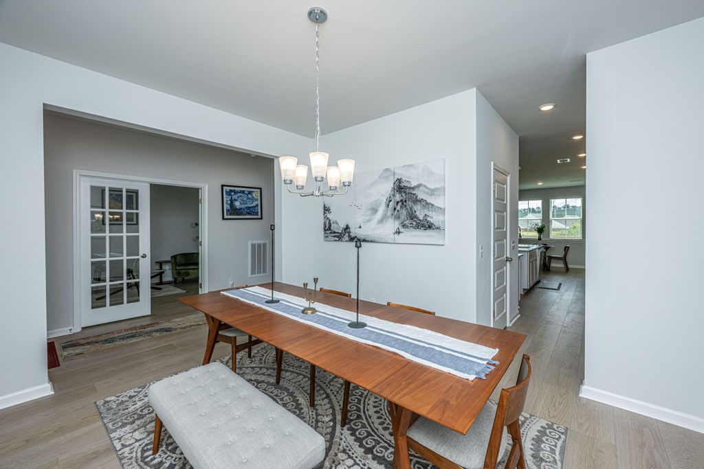 Photo of 115 Swaying Palm Drive, Summerville, SC 29485 (MLS # 25023402)