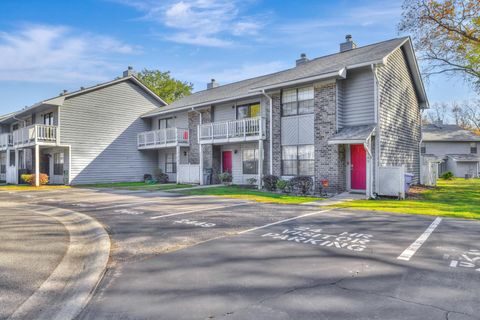 2447 Woodstock Avenue North Charleston SC 29406