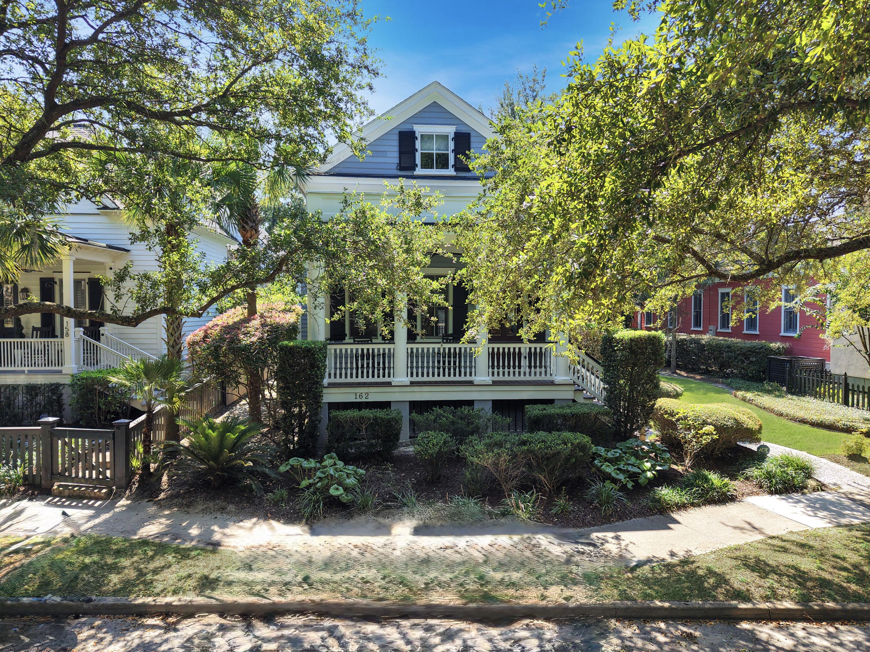 162 N Shelmore Boulevard