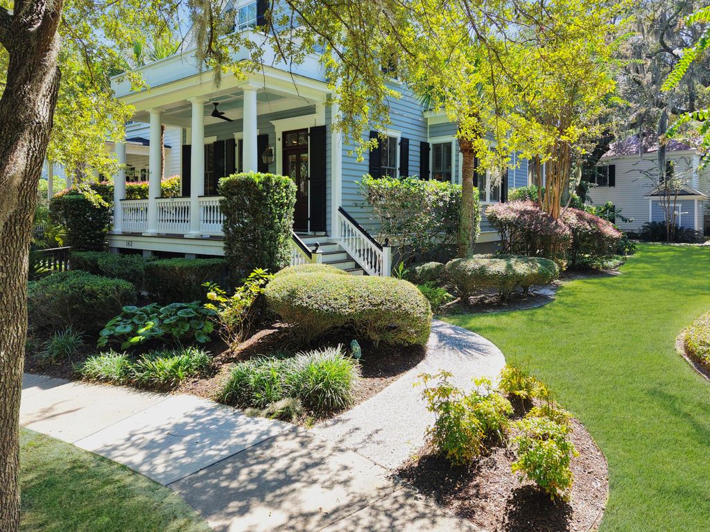Photo of 162 N Shelmore Boulevard, Mount Pleasant, SC 29464 (MLS # 25025584)