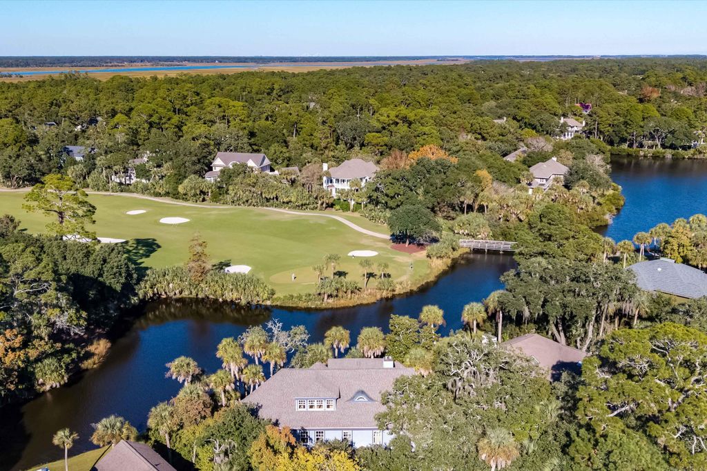 Photo of 141 Hooded Merganser Court, Kiawah Island, SC 29455 (MLS # 25029910)