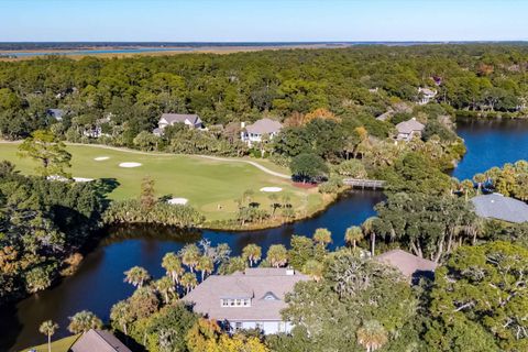 141 Hooded Merganser Court Kiawah Island SC 29455