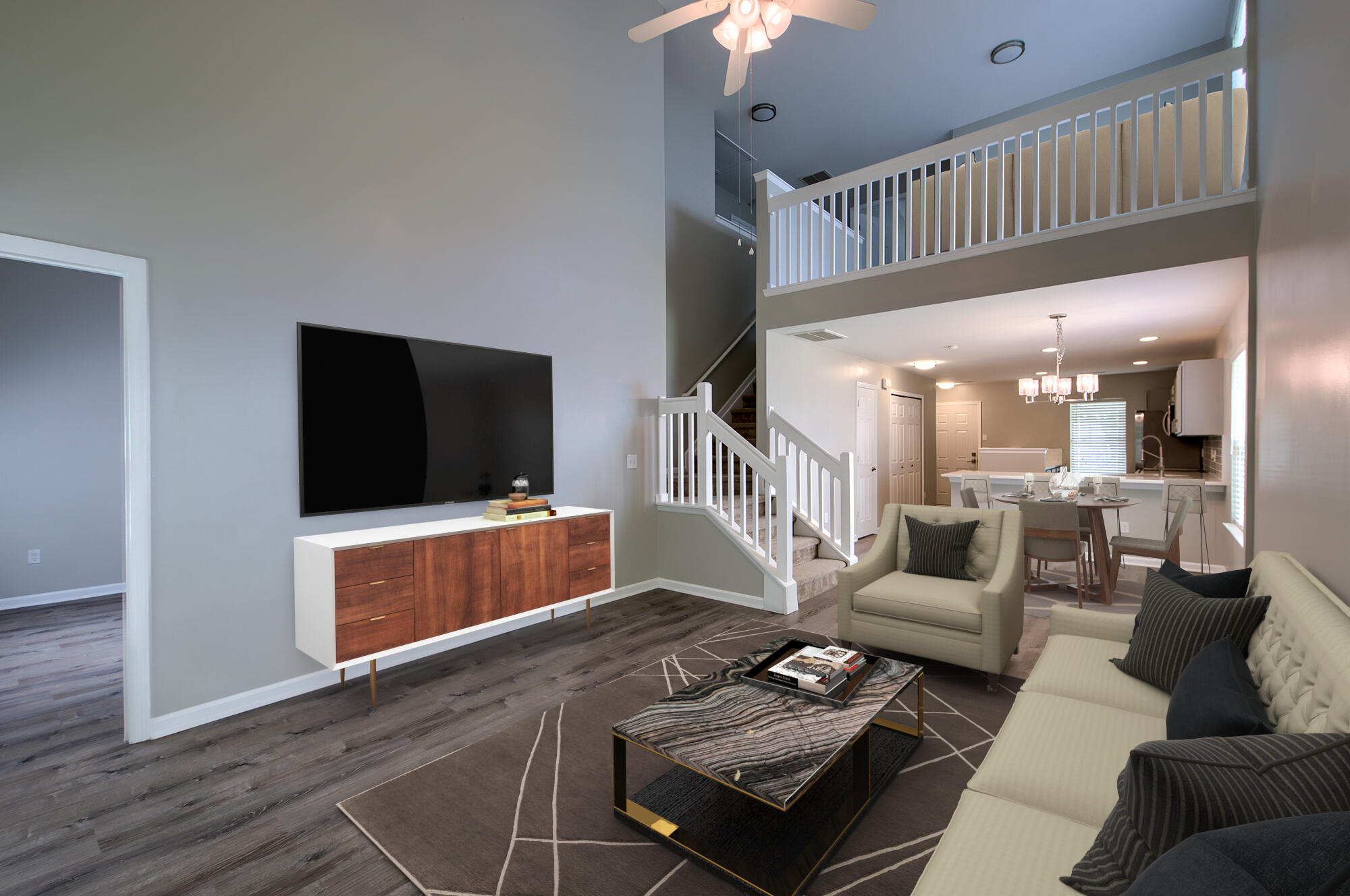 8721 Grassy Oak Trail