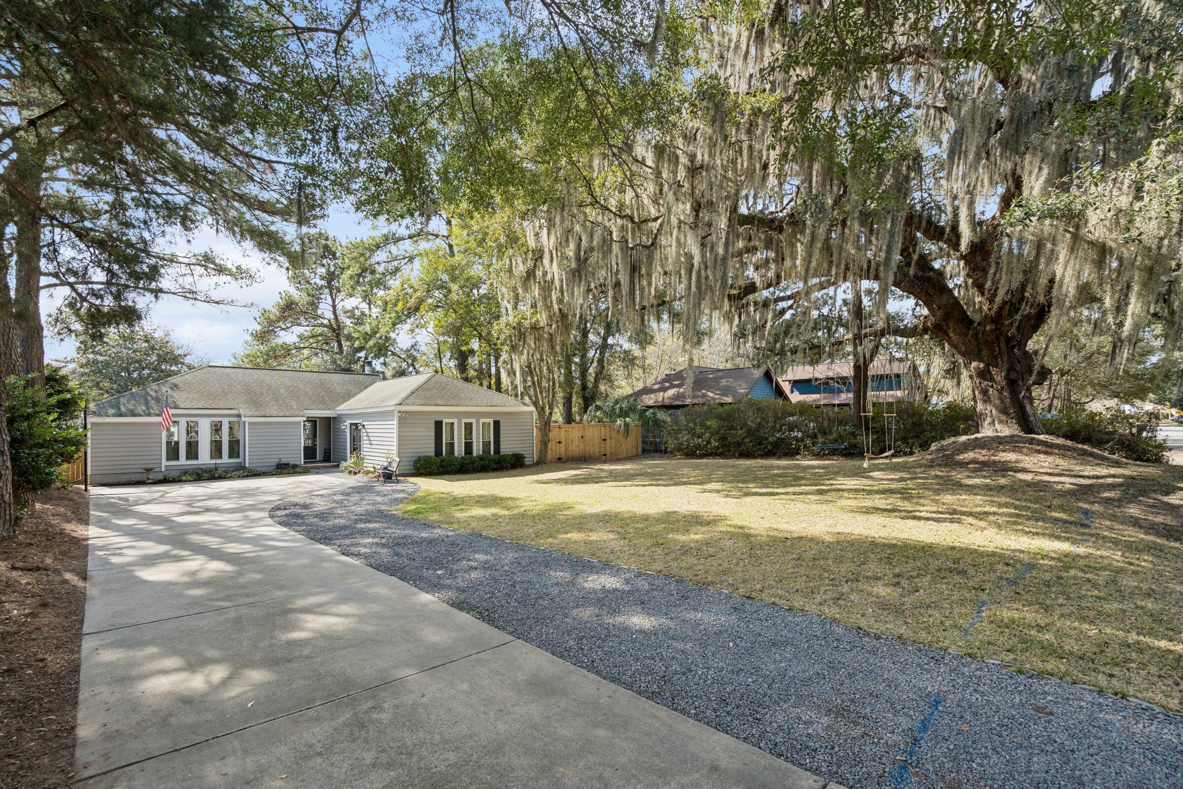 642 Williamson Drive