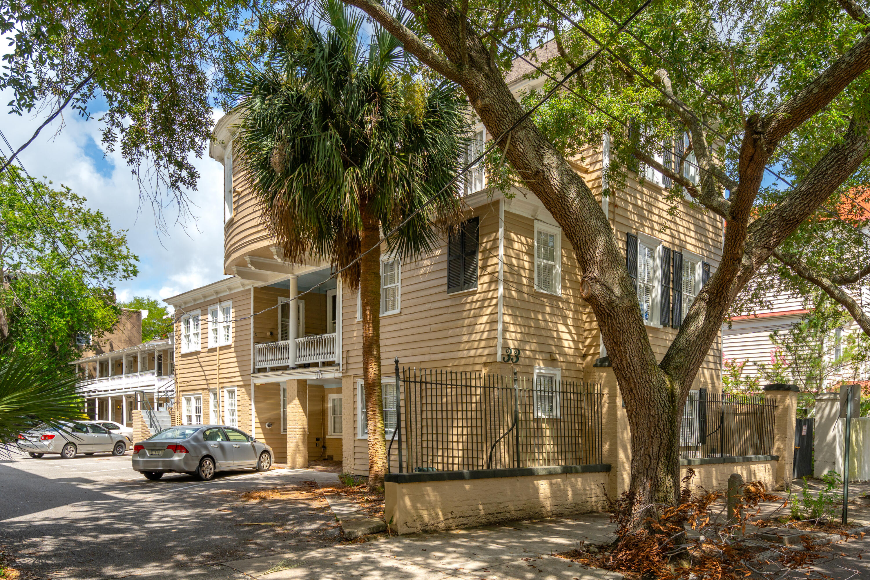 33 Pitt Street 9
