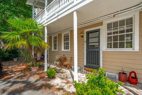 Photo of 33 Pitt Street #9, Charleston, SC 29401 (MLS # 25019869)
