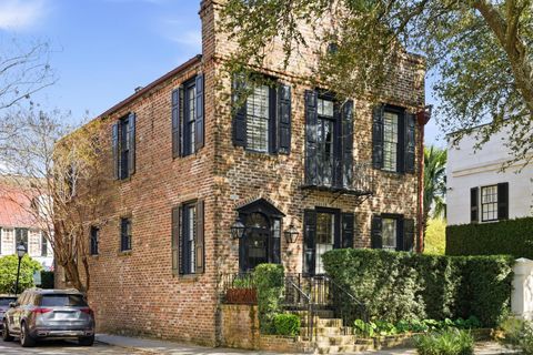 80 Church Street Charleston SC 29401