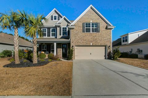 A home in Johns Island