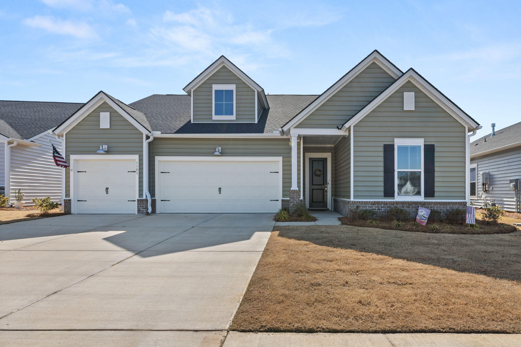 1107 Bellwether Lane