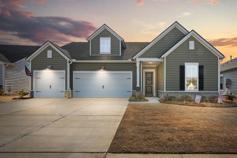 1107 Bellwether Lane Summerville SC 29485