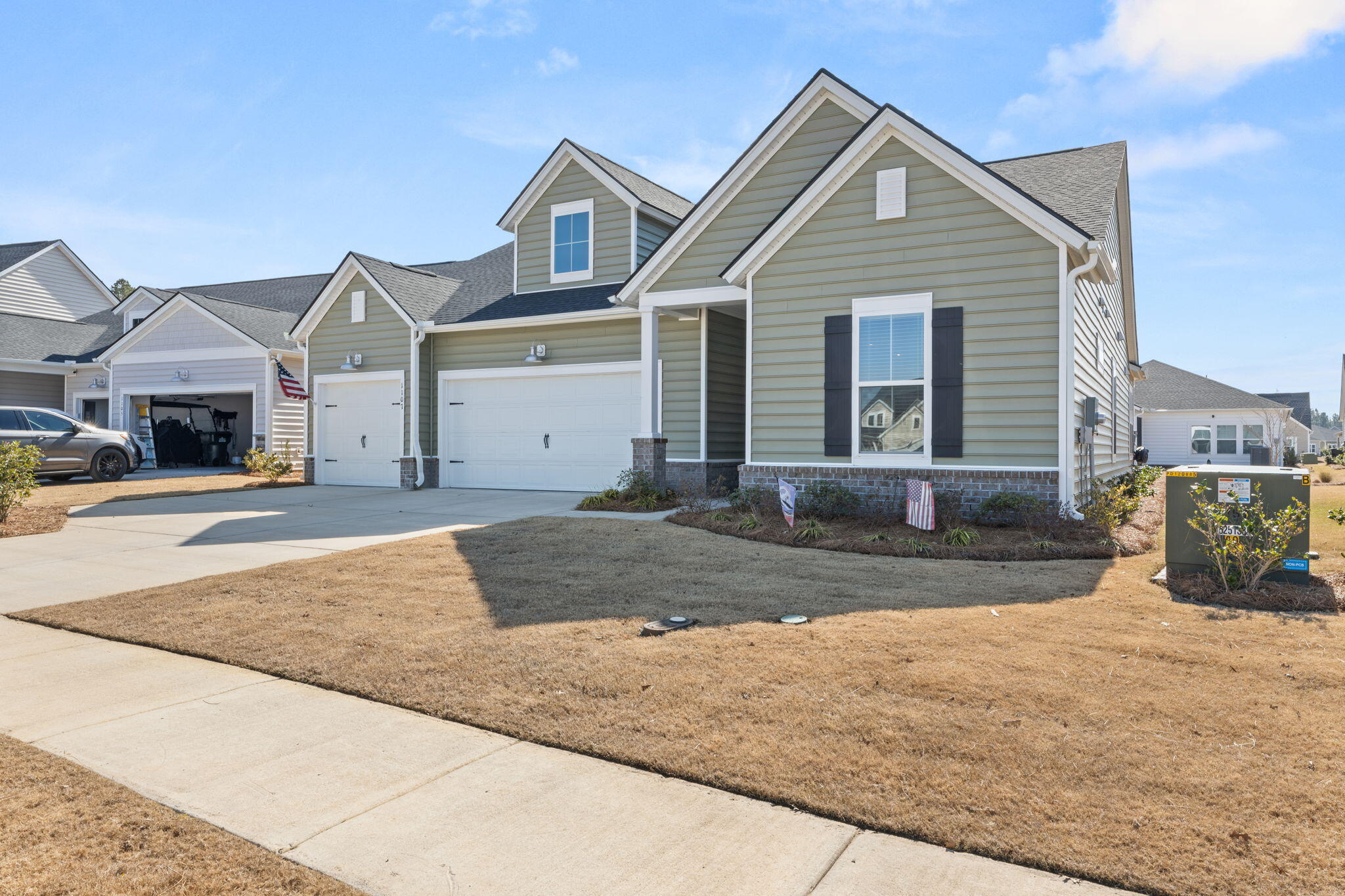 1107 Bellwether Lane