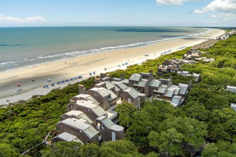 A home in Kiawah Island