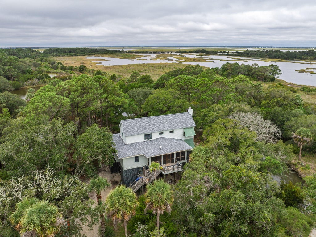 Photo of 312 Pelican Flight Drive, Dewees Island, SC 29451 (MLS # 26026743)