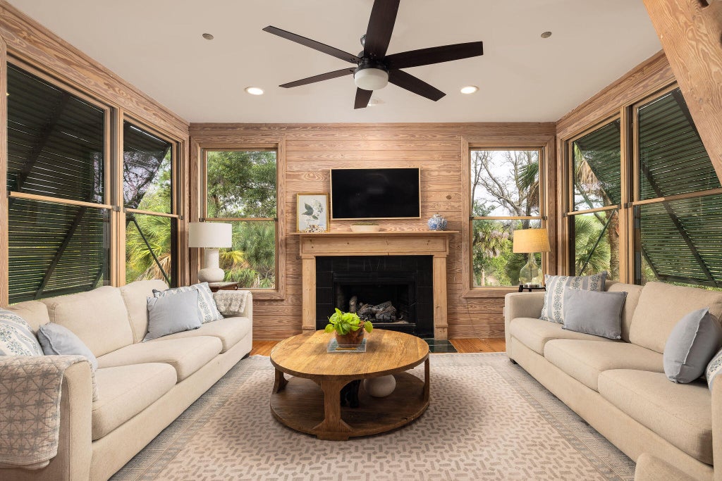 Photo of 312 Pelican Flight Drive, Dewees Island, SC 29451 (MLS # 26026743)