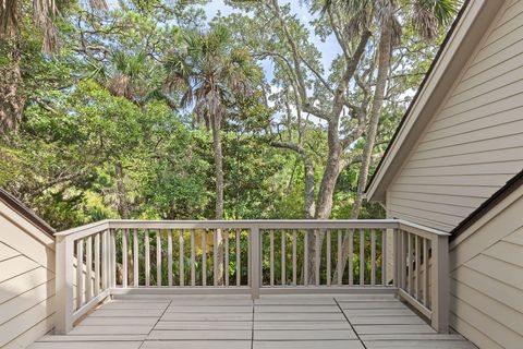 A home in Kiawah Island