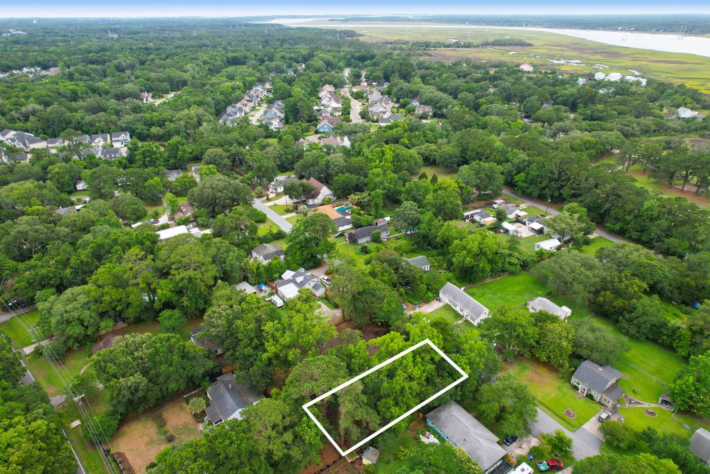 Photo of 452 Lindberg Street #Lot 10b, Charleston, SC 29412 (MLS # 25016404)