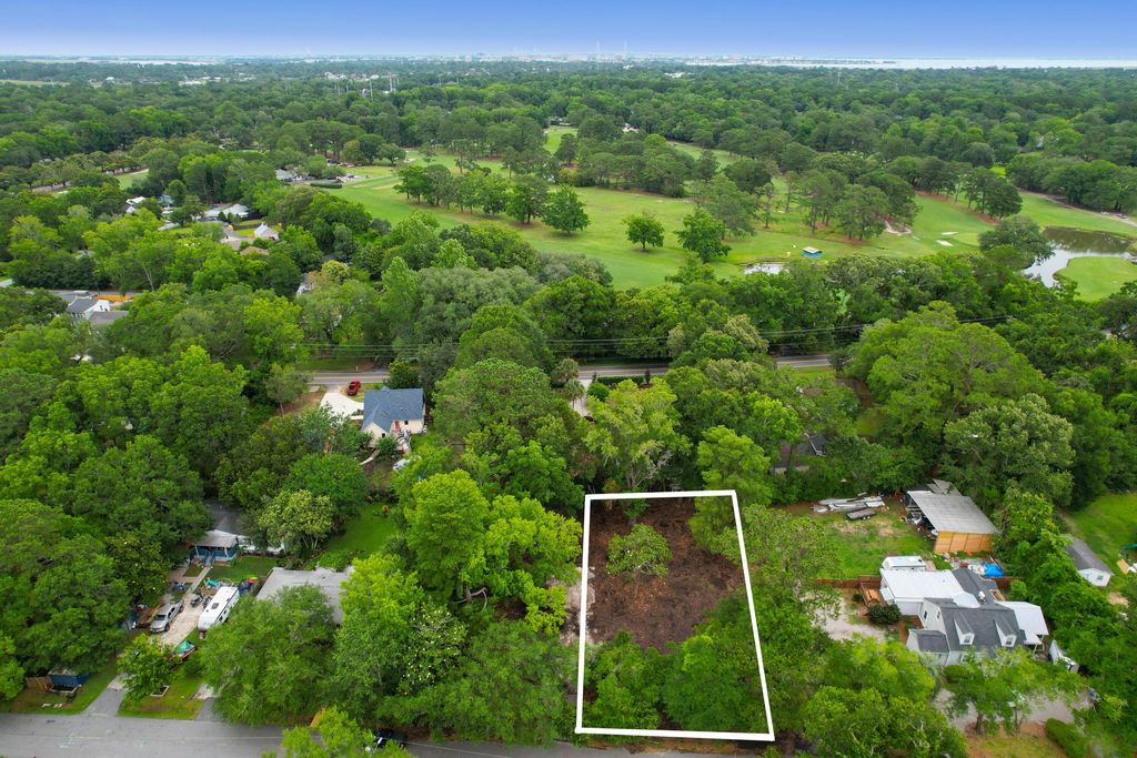 Photo of 452 Lindberg Street #Lot 10b, Charleston, SC 29412 (MLS # 25016404)