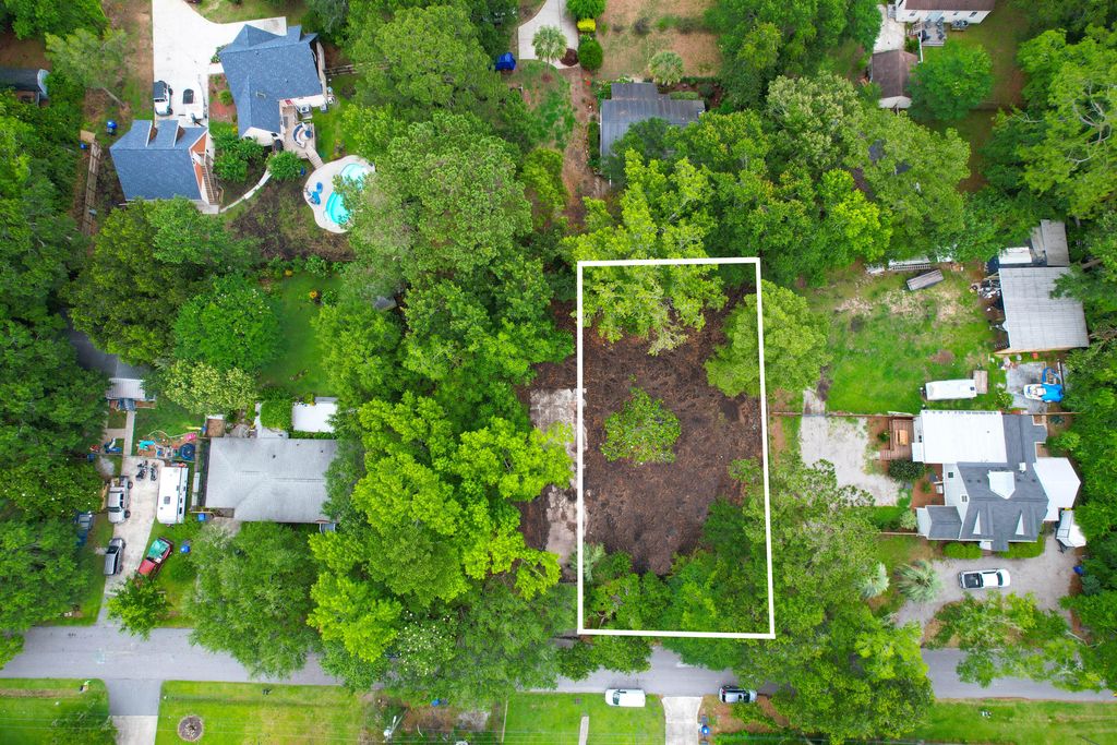Photo of 452 Lindberg Street #Lot 10b, Charleston, SC 29412 (MLS # 25016404)