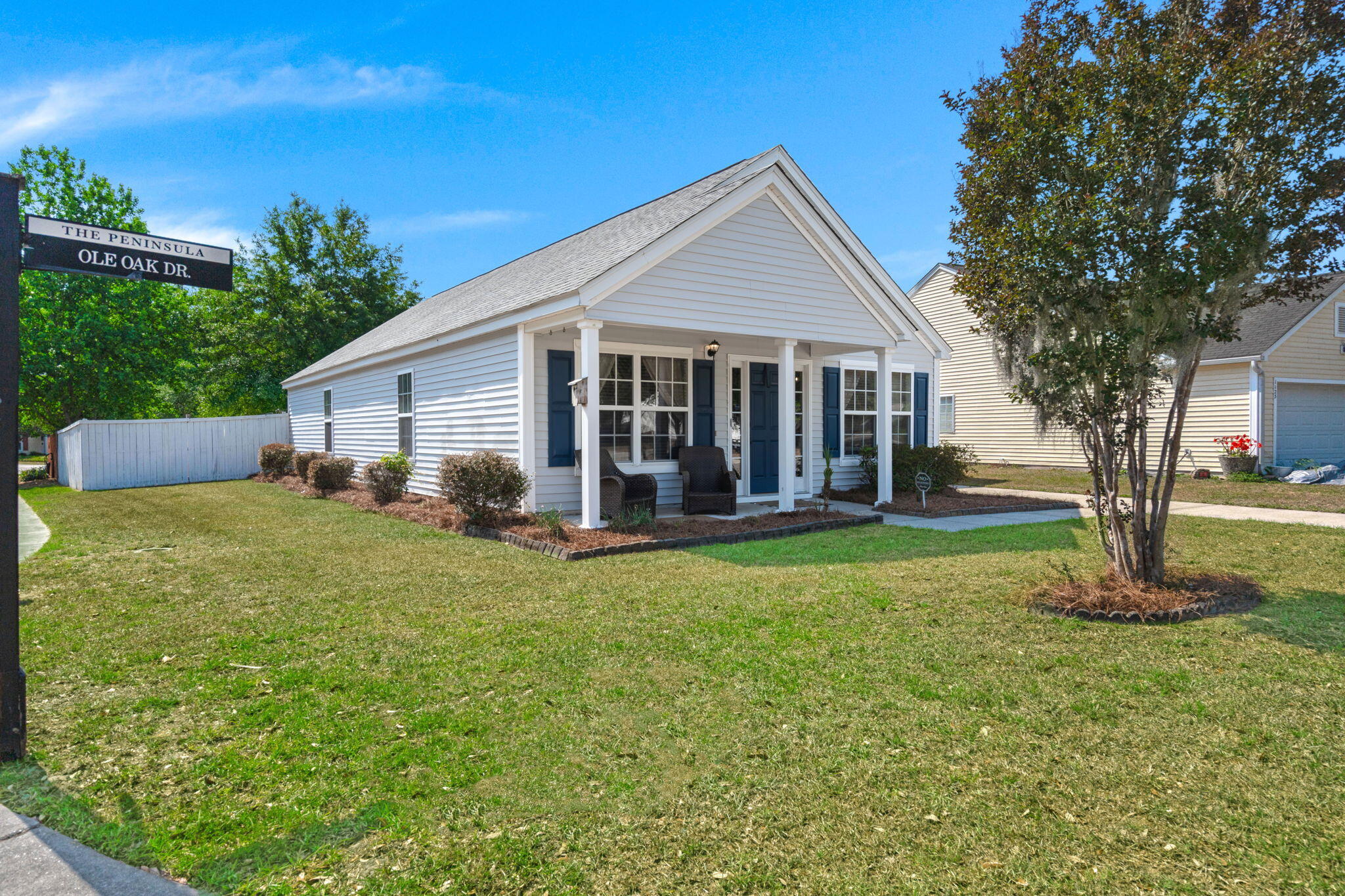 1125 Ole Oak Drive