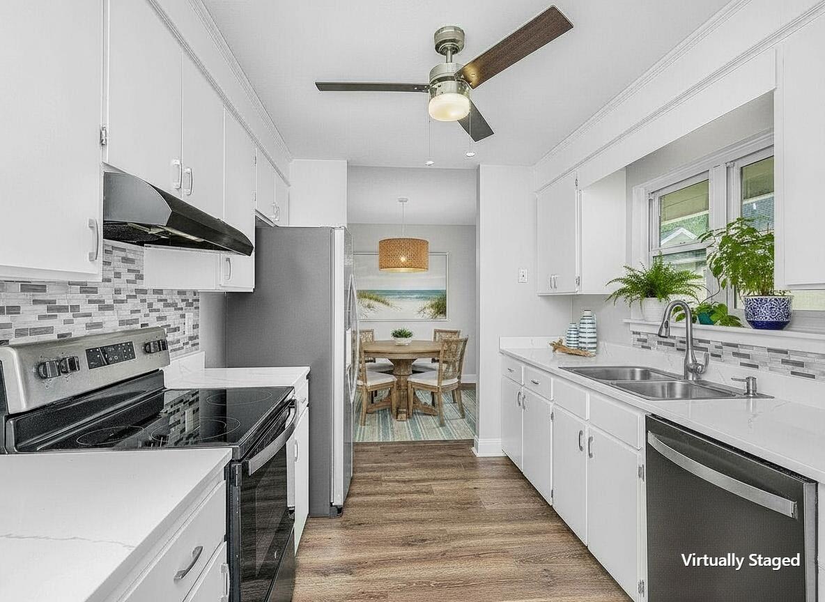 1116 Astor Drive