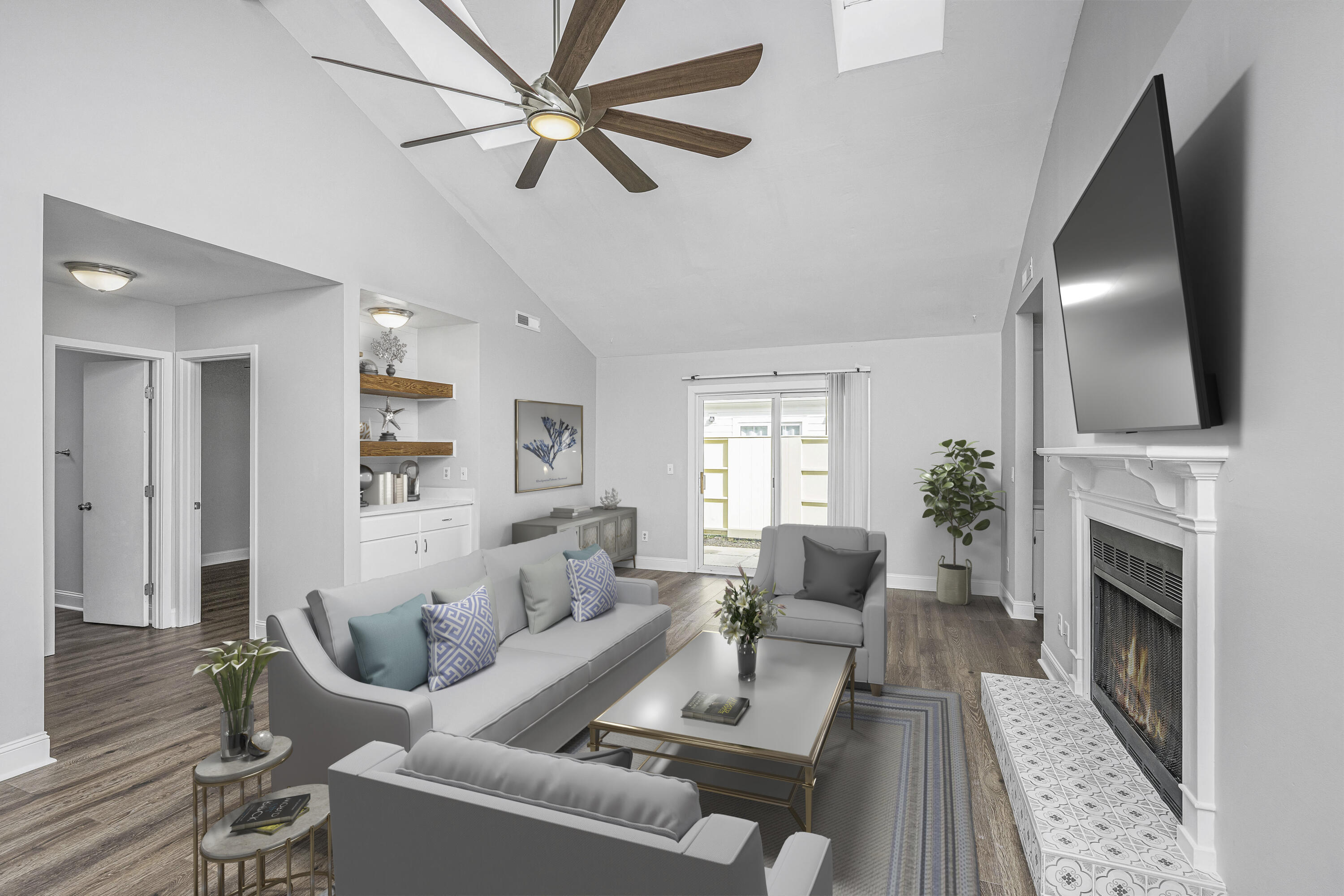 1116 Astor Drive