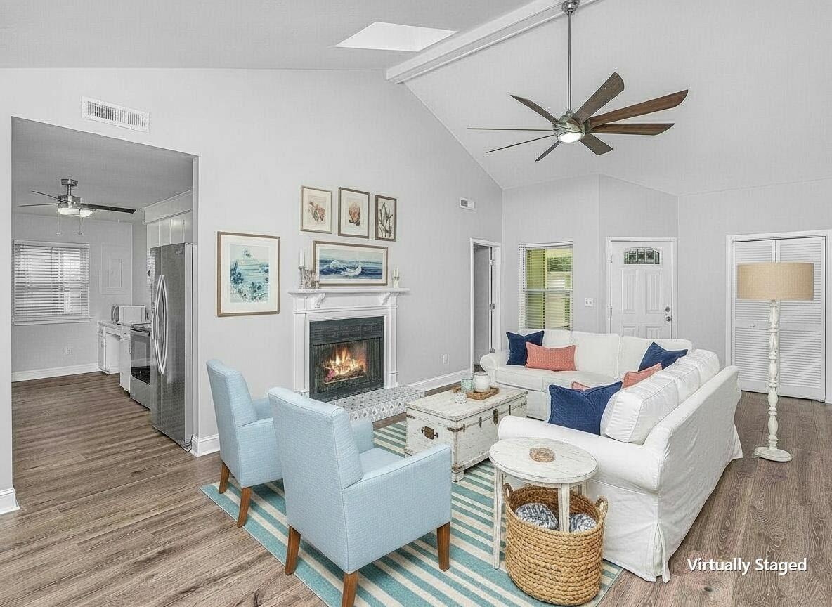 1116 Astor Drive
