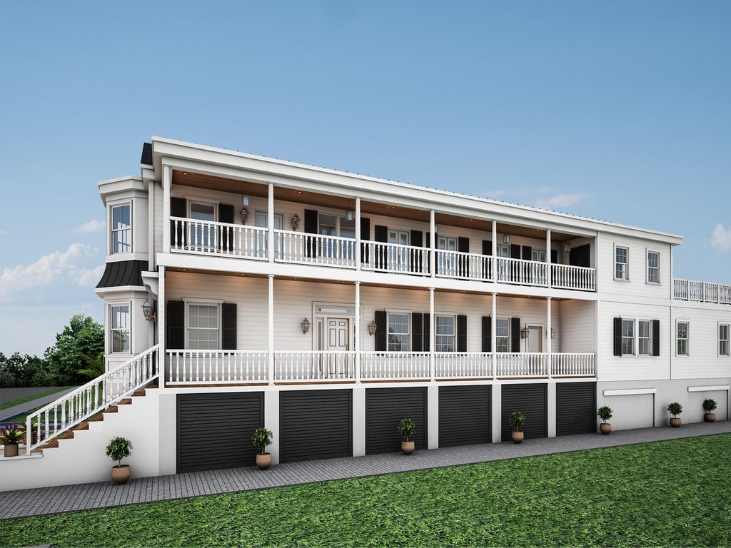 Photo of 175 1/2 Wentworth Street, Charleston, SC 29401 (MLS # 25019442)