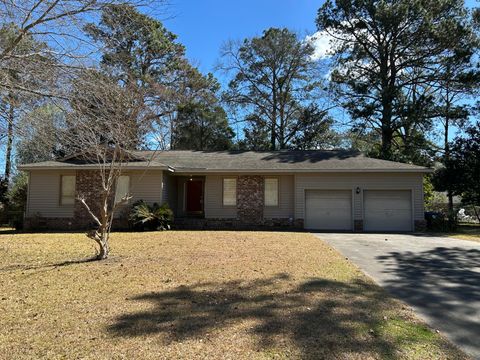 125 Three Wood Lane Summerville SC 29483