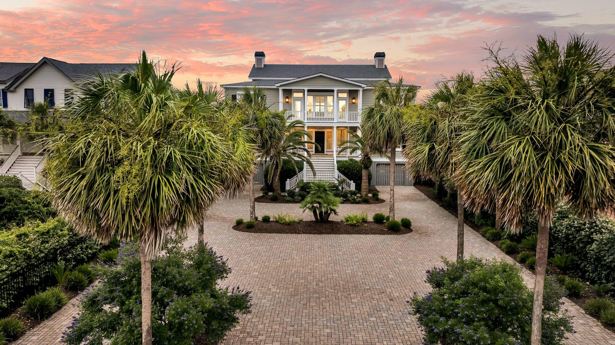 210 Ocean Boulevard
