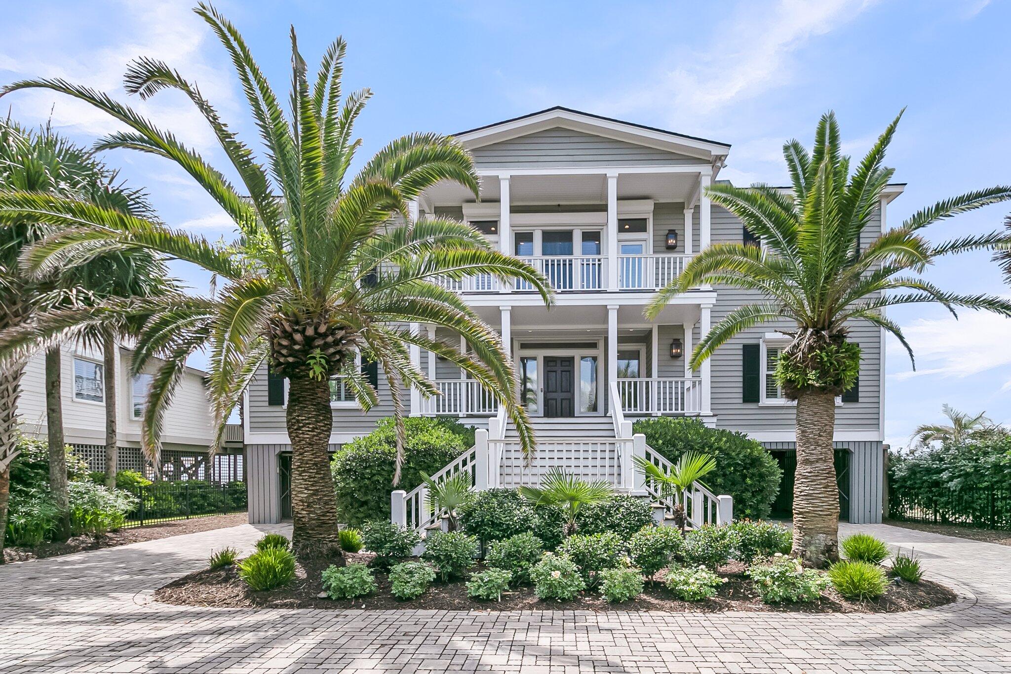 210 Ocean Boulevard