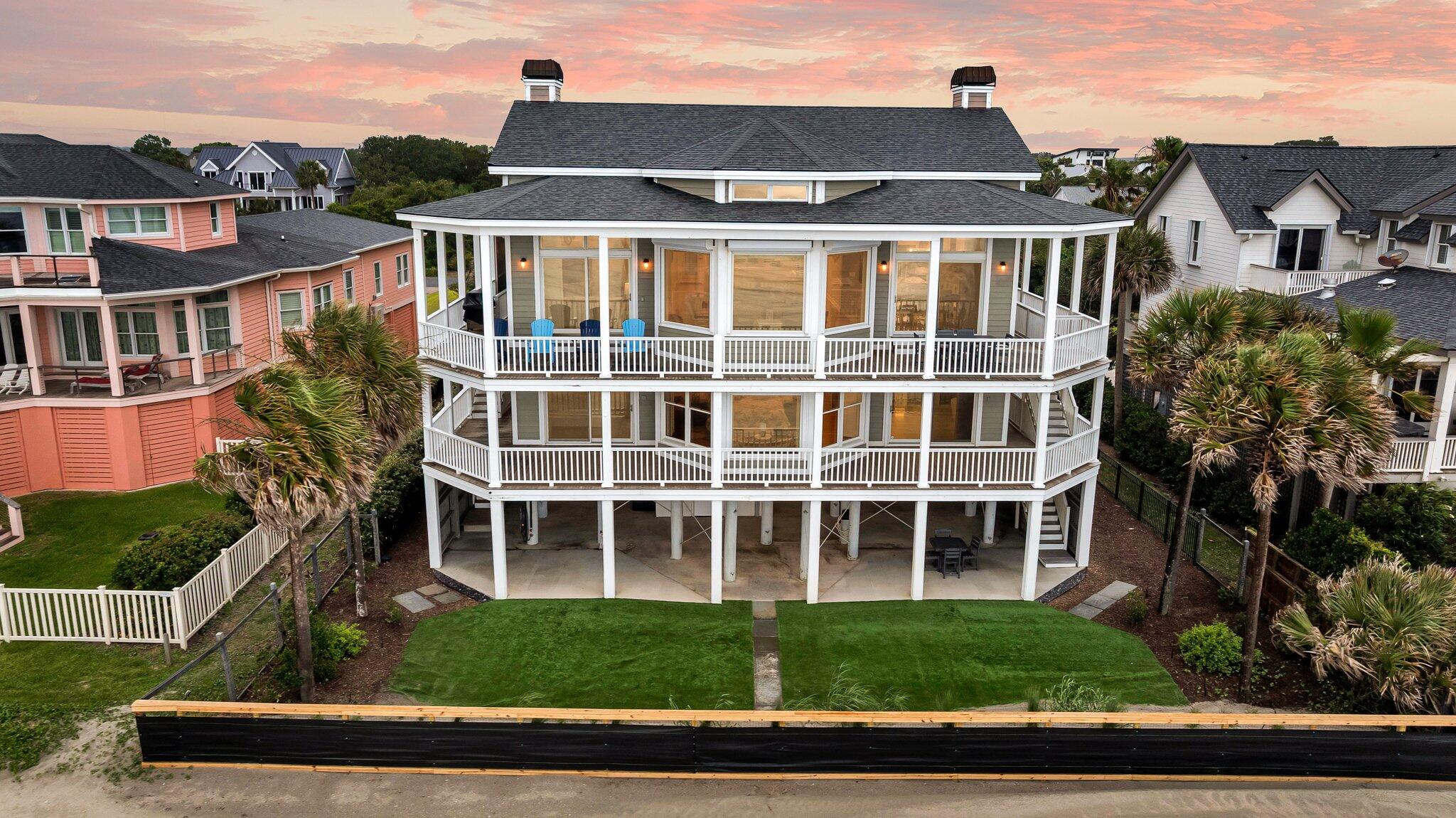210 Ocean Boulevard