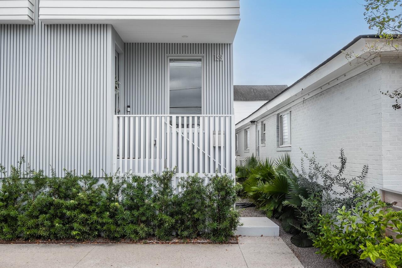 199 Fishburne Street