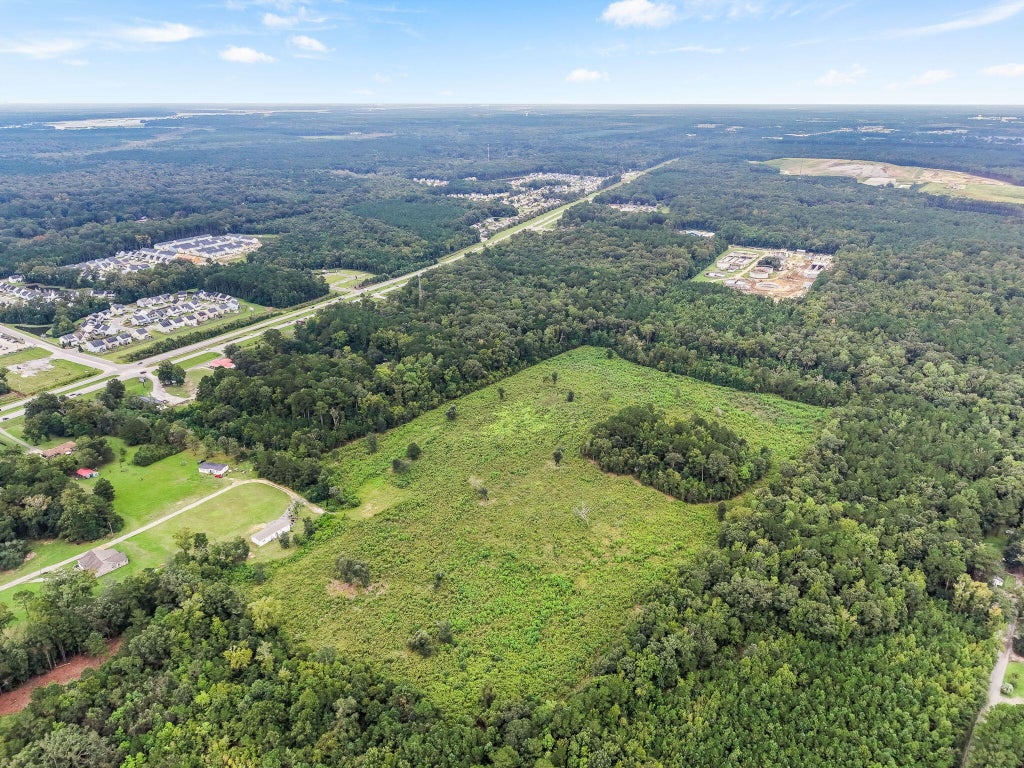 Photo of 0 E E Old Highway 52, Moncks Corner, SC 29461 (MLS # 26028322)