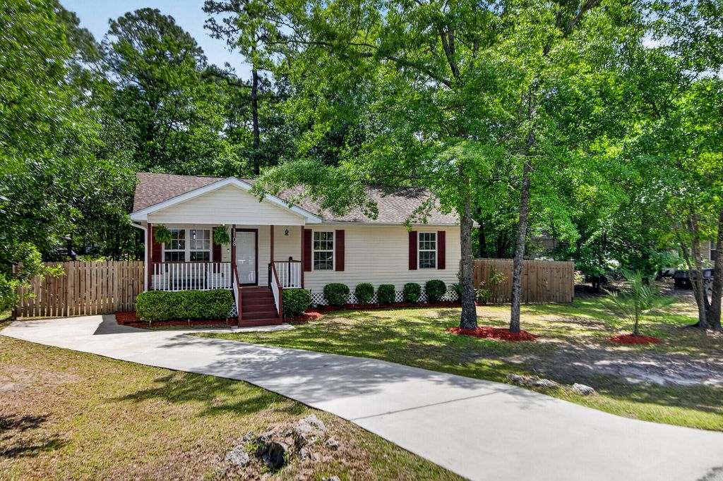 Photo of 1108 Revelation Court, Johns Island, SC 29455 (MLS # 26013306)