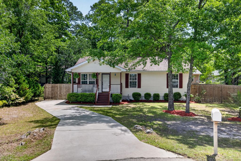 Photo of 1108 Revelation Court, Johns Island, SC 29455 (MLS # 26013306)