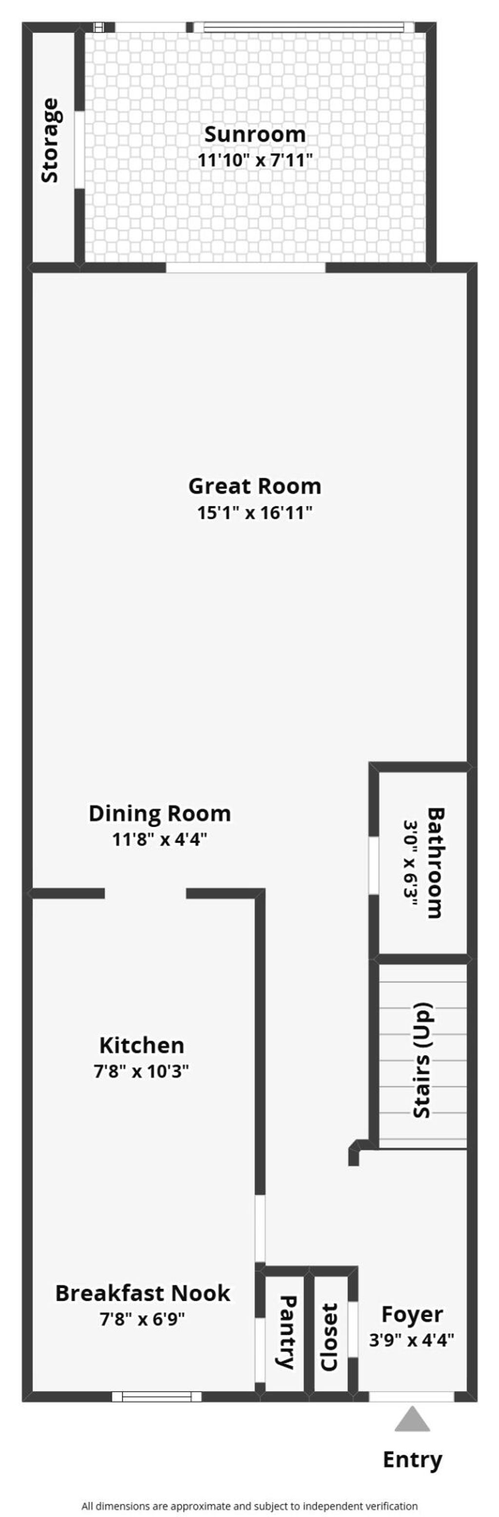 Photo of 205 Woodlake Drive, Summerville, SC 29485 (MLS # 26005305)