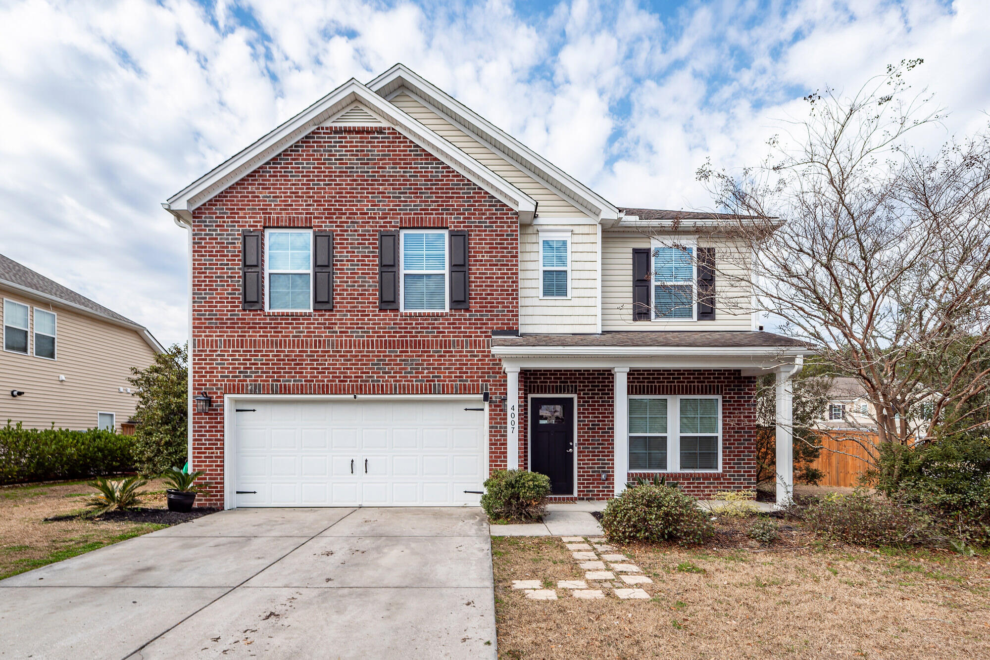 4007 Chadford Park Drive