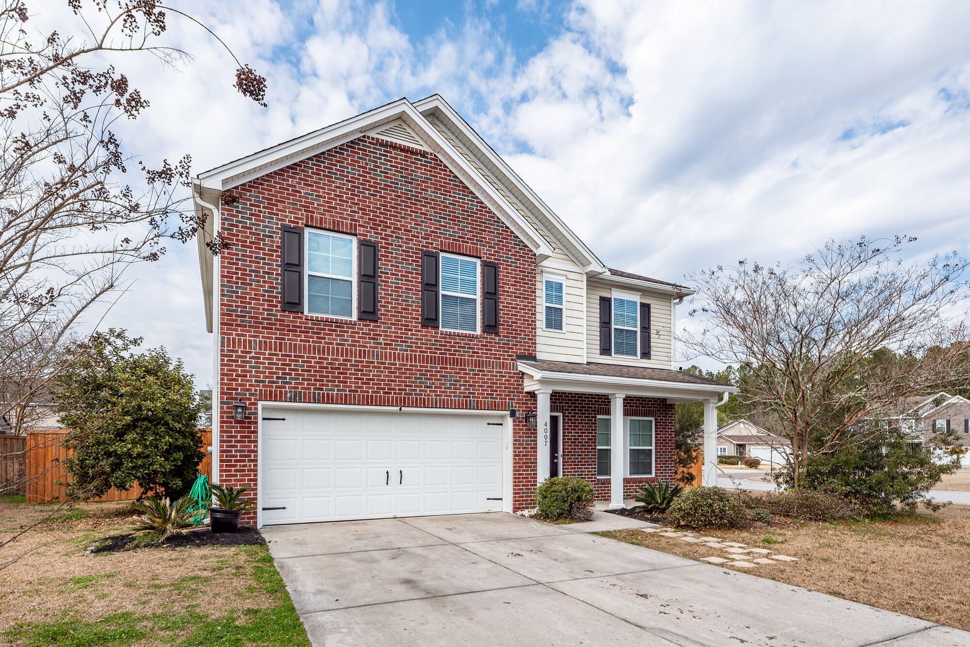 4007 Chadford Park Drive