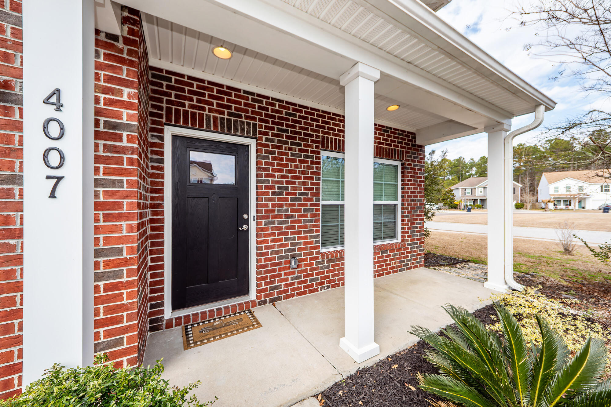 4007 Chadford Park Drive