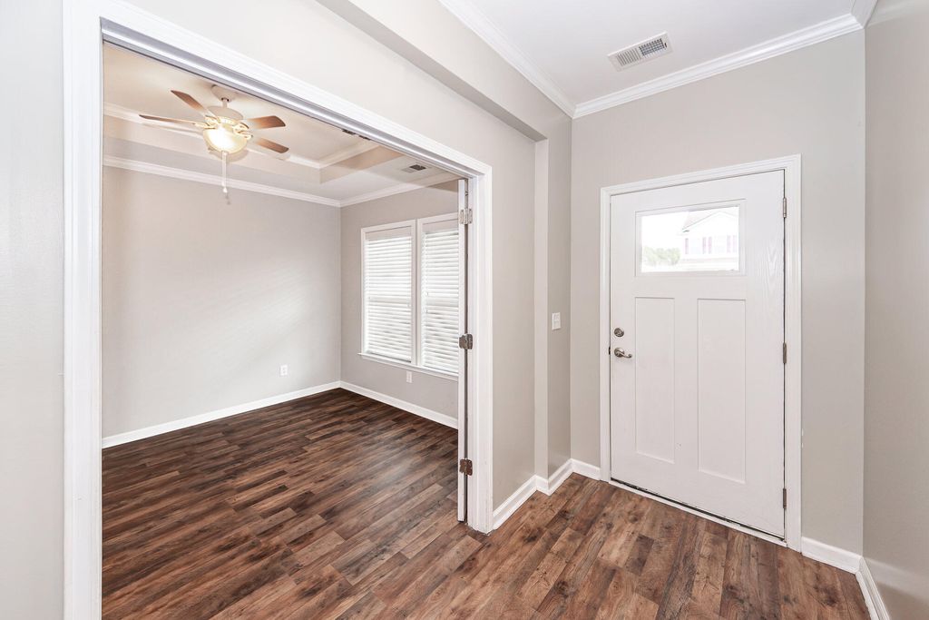 Photo of 4007 Chadford Park Drive Dr, Summerville, SC 29485 (MLS # 26003944)