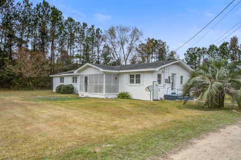 A home in Orangeburg