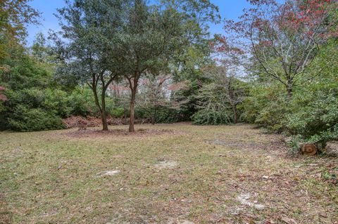 A home in Orangeburg