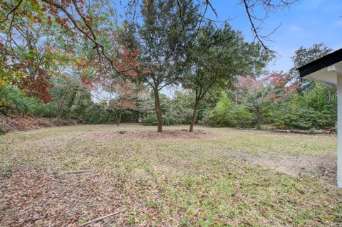 A home in Orangeburg