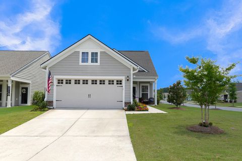 A home in Summerville