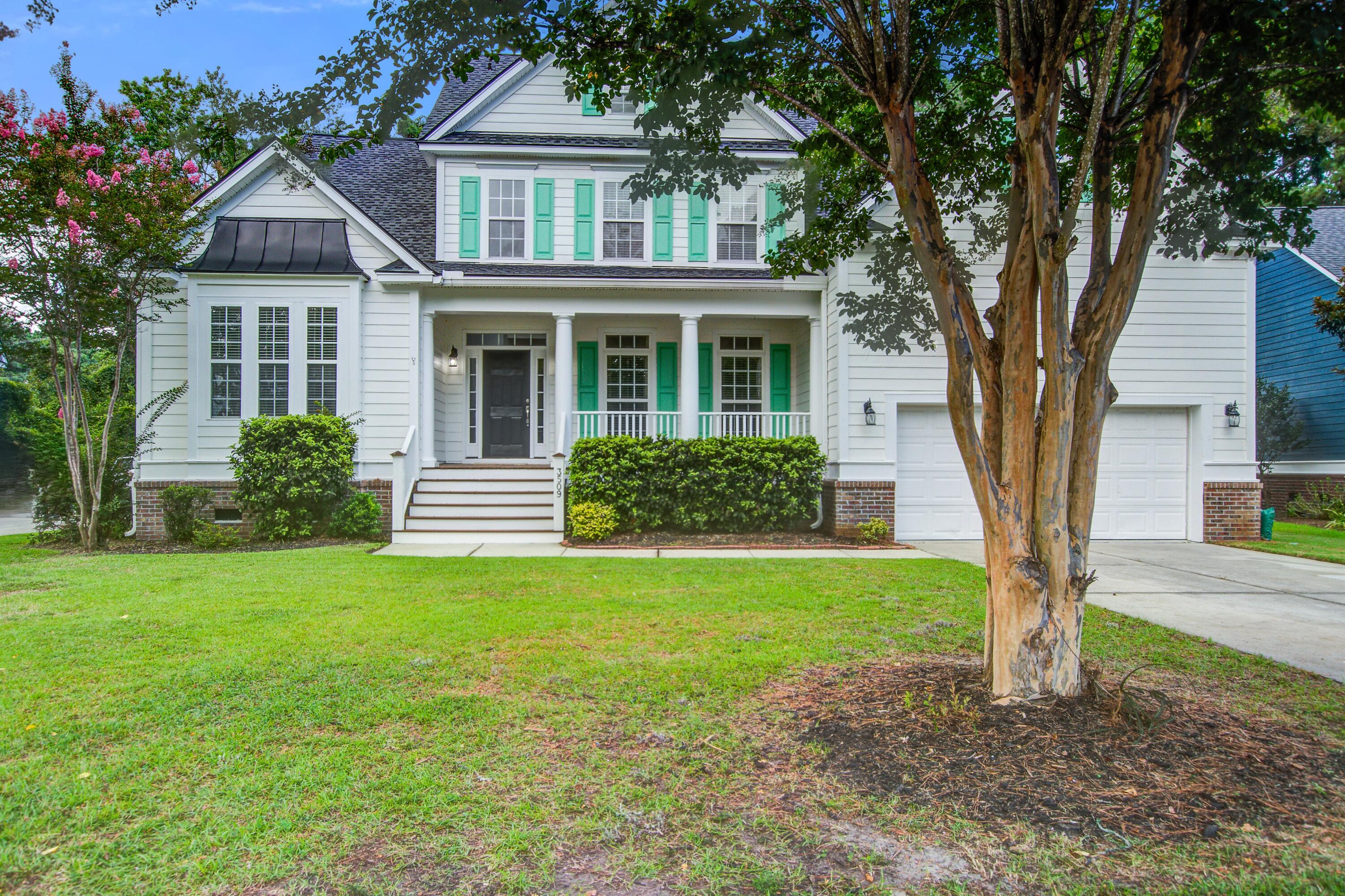 3509 Flowering Oak Way
