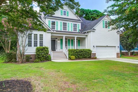 Photo of 3509 Flowering Oak Way, Mount Pleasant, SC 29466 (MLS # 25020525)